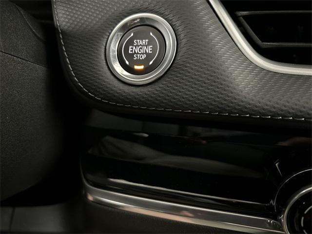 new 2026 Chevrolet Equinox car, priced at $31,995