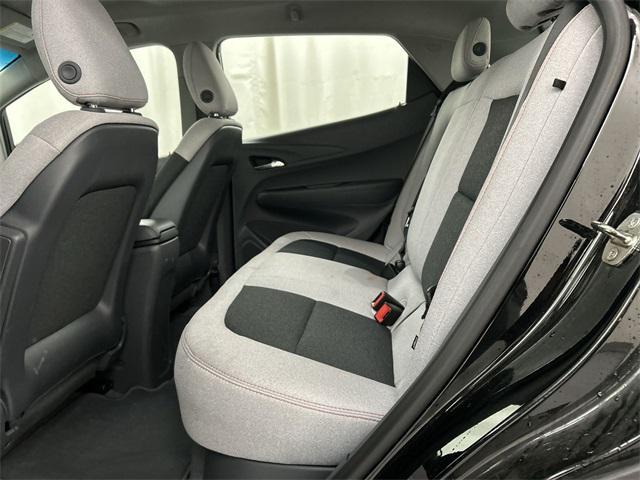 used 2019 Chevrolet Bolt EV car, priced at $13,899