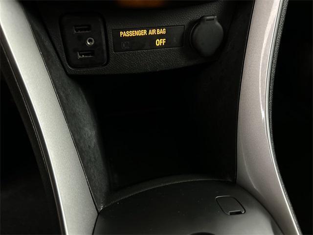 used 2021 Chevrolet Trax car, priced at $14,990