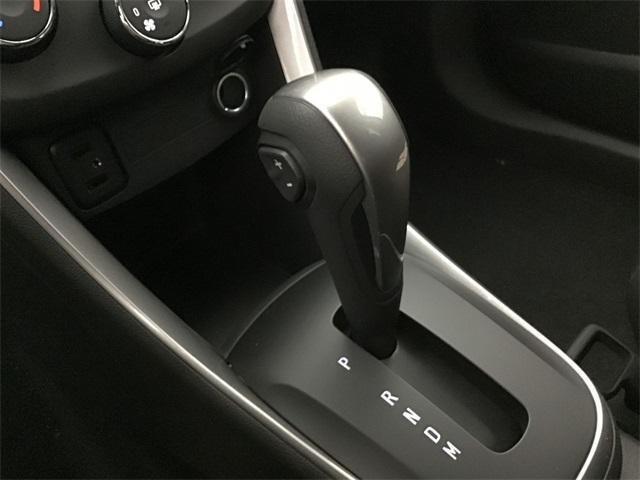 used 2021 Chevrolet Trax car, priced at $14,995