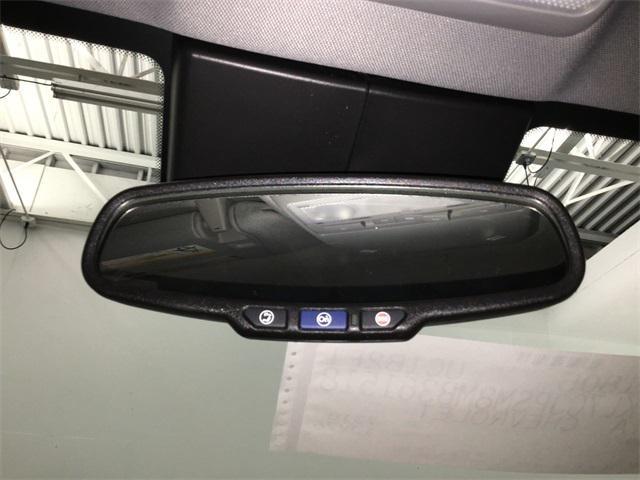 used 2021 Chevrolet Trax car, priced at $14,995