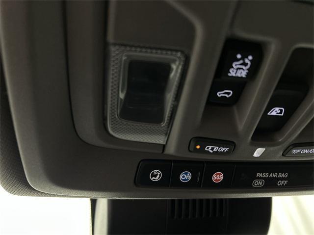 used 2022 GMC Sierra 1500 car, priced at $48,998