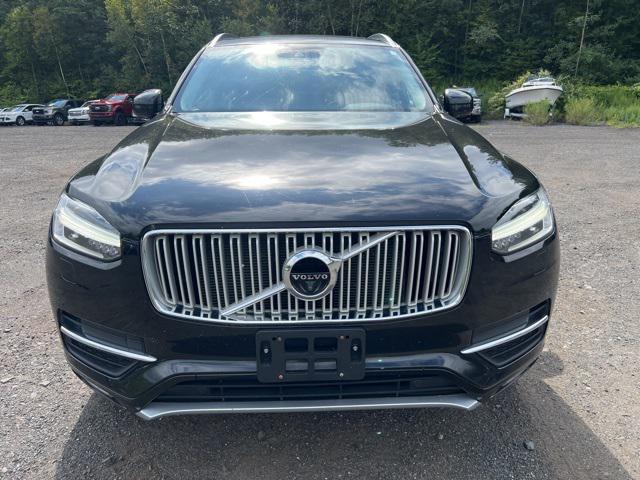 used 2017 Volvo XC90 car, priced at $14,985