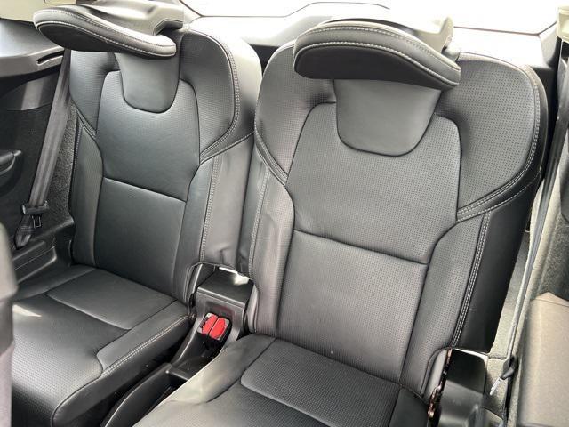 used 2017 Volvo XC90 car, priced at $14,985