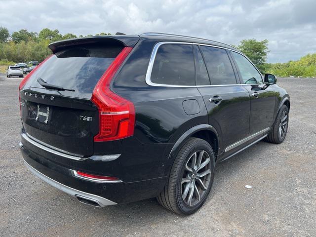 used 2017 Volvo XC90 car, priced at $14,985