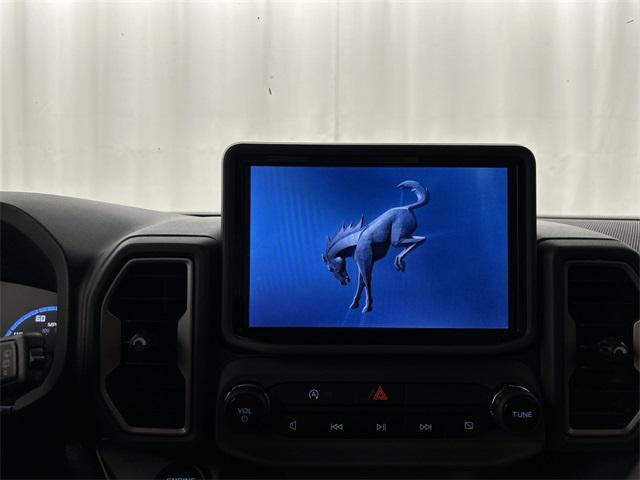 used 2022 Ford Bronco Sport car, priced at $23,909