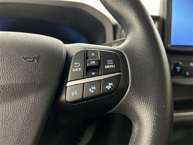 used 2022 Ford Bronco Sport car, priced at $23,909