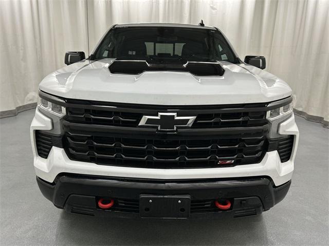 used 2024 Chevrolet Silverado 1500 car, priced at $53,899