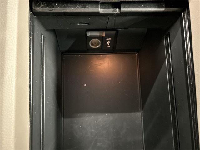 used 2023 Honda Ridgeline car, priced at $34,912