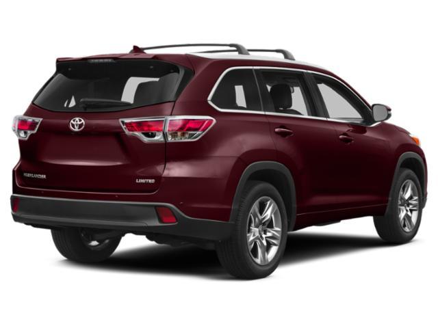 used 2014 Toyota Highlander car, priced at $20,990