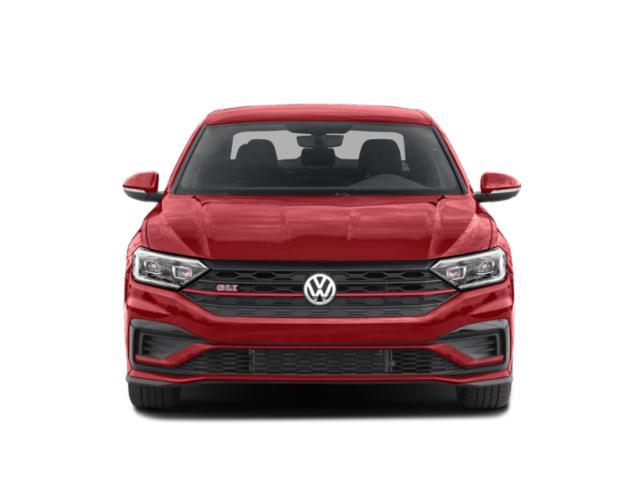 used 2021 Volkswagen Jetta GLI car, priced at $17,899