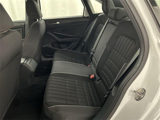 used 2021 Volkswagen Jetta GLI car, priced at $17,899