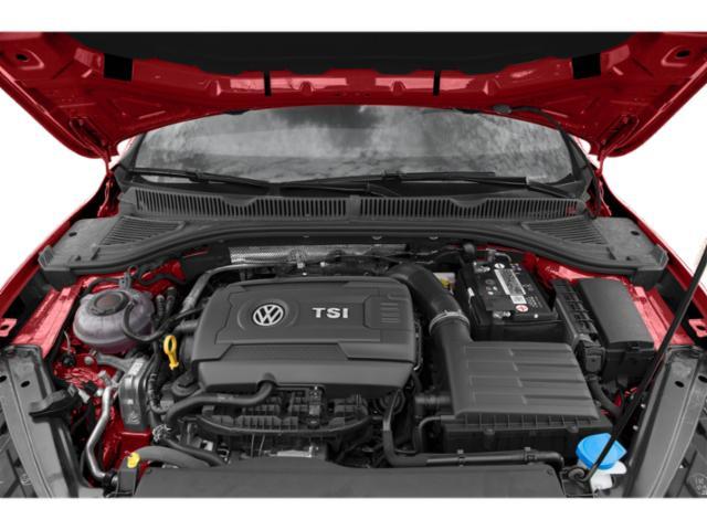 used 2021 Volkswagen Jetta GLI car, priced at $17,899