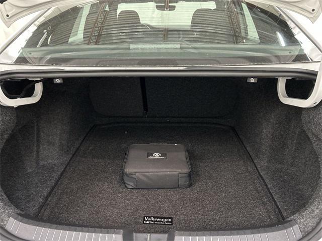 used 2021 Volkswagen Jetta GLI car, priced at $17,899