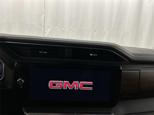 used 2023 GMC Sierra 1500 car, priced at $67,444