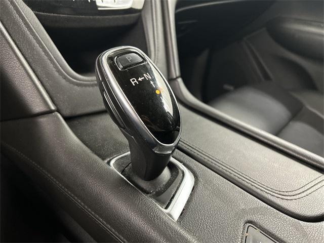 used 2018 Cadillac XT5 car, priced at $17,854