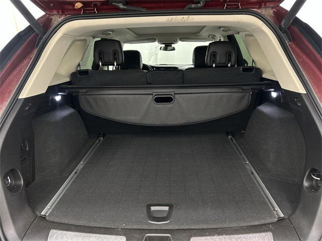 used 2018 Cadillac XT5 car, priced at $17,854