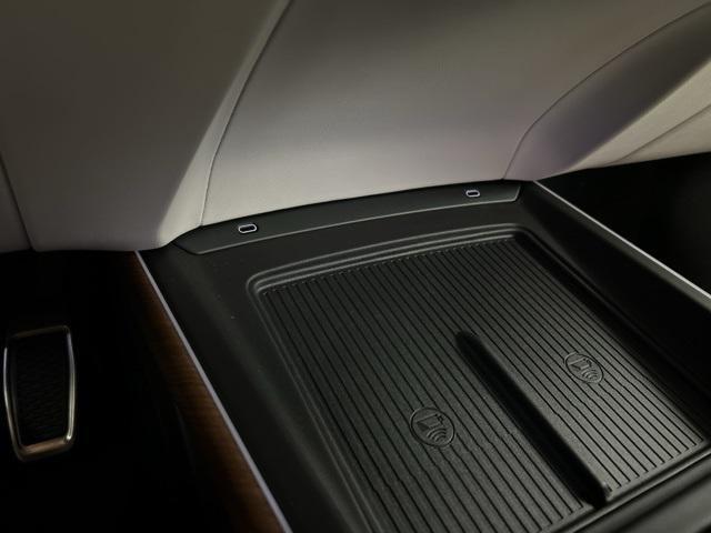 new 2026 Cadillac VISTIQ car, priced at $81,015