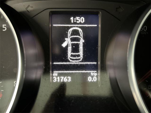 used 2016 Volkswagen Passat car, priced at $13,929