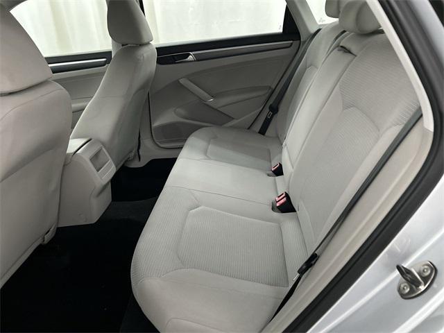used 2016 Volkswagen Passat car, priced at $13,929