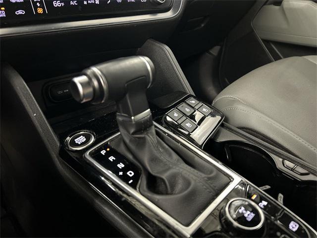 used 2023 Kia Sportage car, priced at $26,902