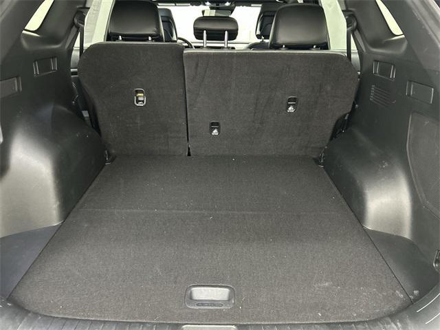 used 2023 Kia Sportage car, priced at $26,902