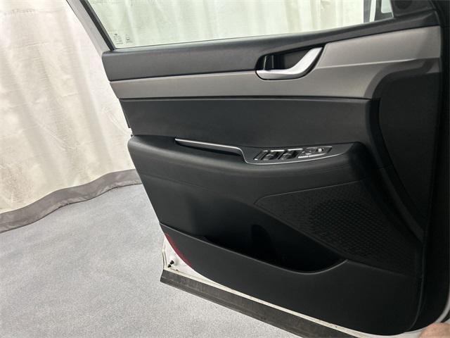 used 2022 Hyundai Palisade car, priced at $28,428