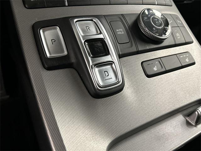 used 2022 Hyundai Palisade car, priced at $28,428