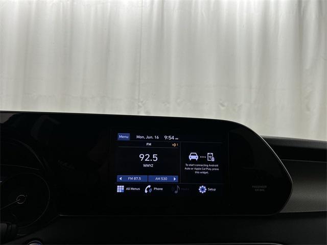 used 2022 Hyundai Palisade car, priced at $28,428