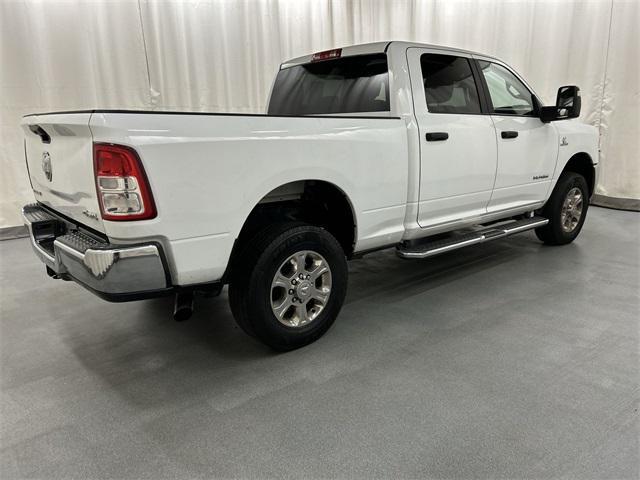 used 2024 Ram 2500 car, priced at $42,876