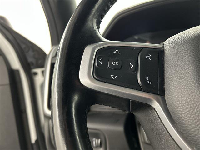 used 2024 Ram 2500 car, priced at $42,876