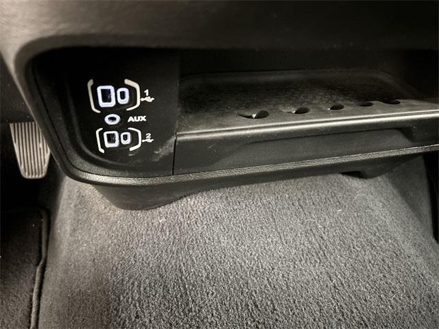 used 2024 Ram 2500 car, priced at $42,876