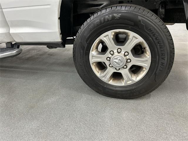 used 2024 Ram 2500 car, priced at $42,876