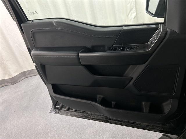used 2022 Ford F-150 car, priced at $38,424
