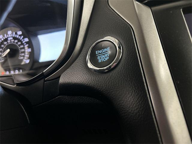 used 2020 Ford Fusion car, priced at $14,869