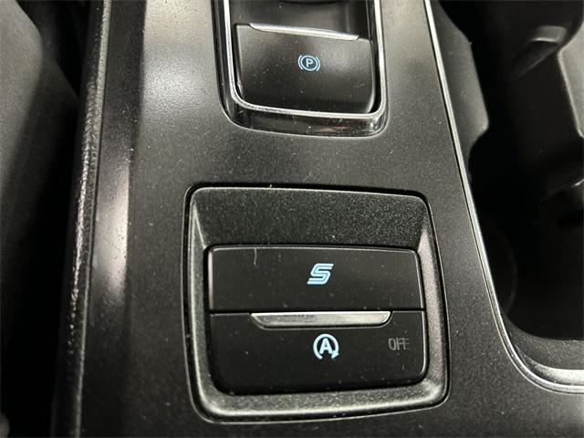 used 2020 Ford Fusion car, priced at $14,869