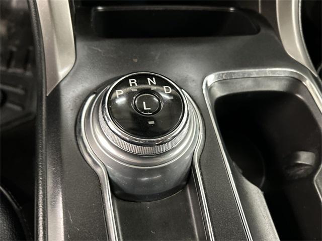 used 2020 Ford Fusion car, priced at $14,869