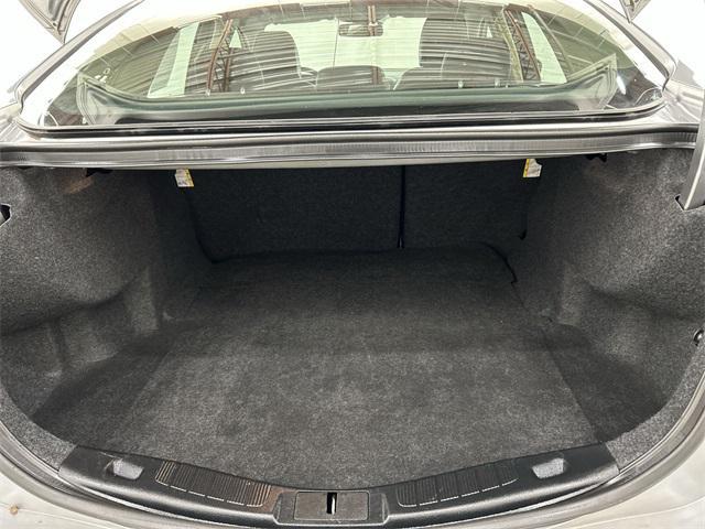 used 2020 Ford Fusion car, priced at $14,869