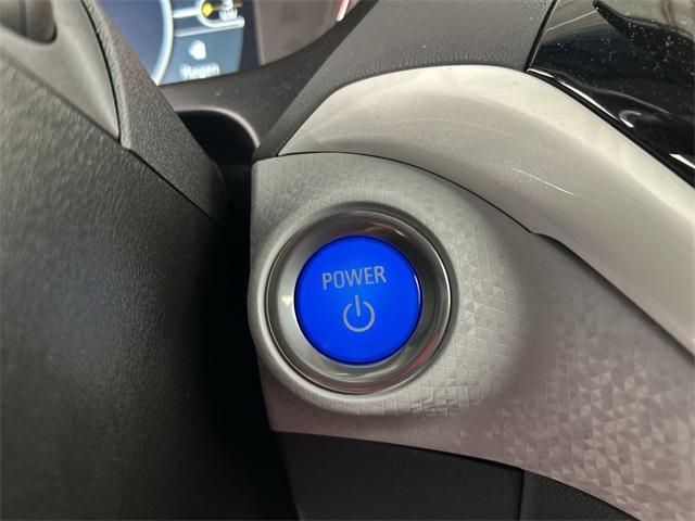used 2020 Chevrolet Bolt EV car, priced at $13,794