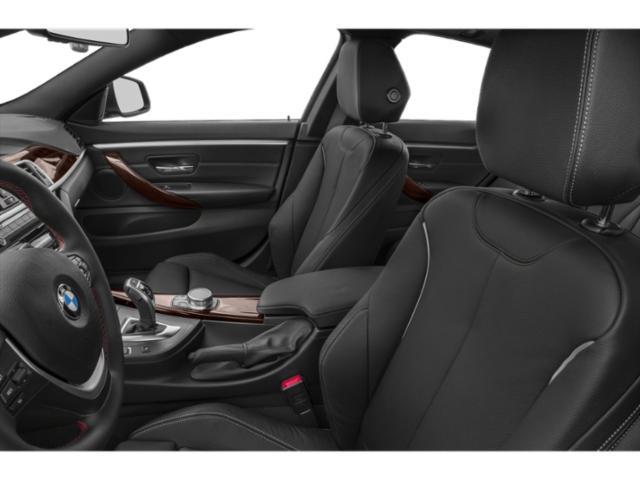 used 2019 BMW 430 Gran Coupe car, priced at $17,973