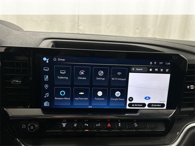 used 2024 Chevrolet Silverado 2500 car, priced at $58,900