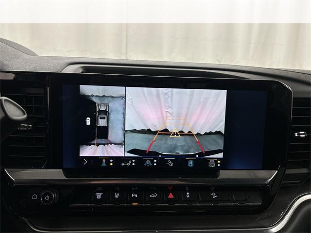 used 2024 Chevrolet Silverado 2500 car, priced at $58,900