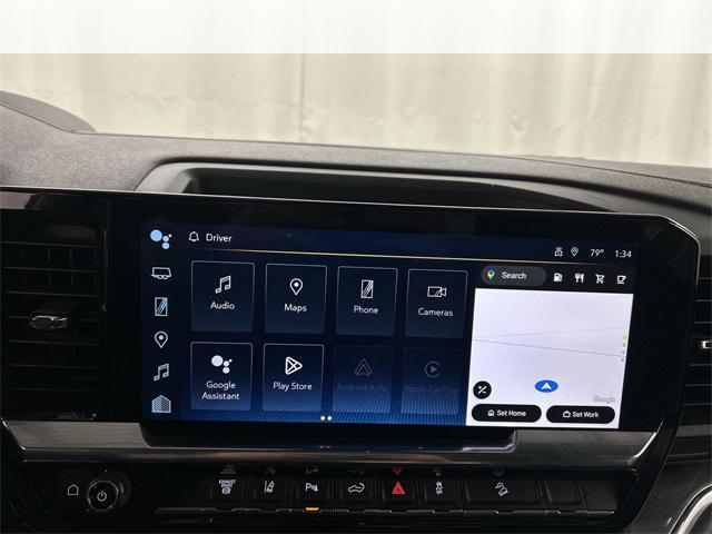 used 2024 Chevrolet Silverado 2500 car, priced at $58,900