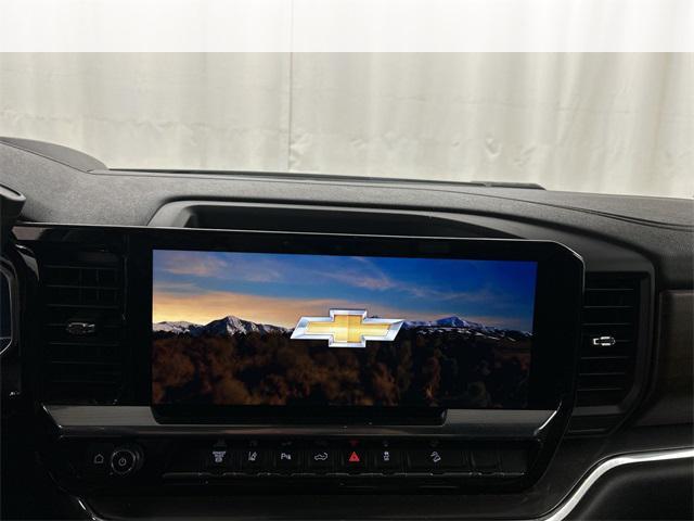 used 2024 Chevrolet Silverado 2500 car, priced at $58,900