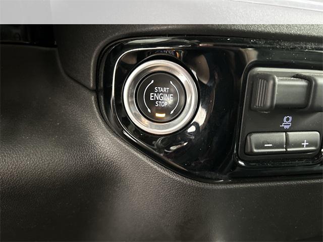 used 2024 Chevrolet Silverado 2500 car, priced at $58,900