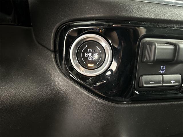used 2024 Chevrolet Silverado 2500 car, priced at $62,941