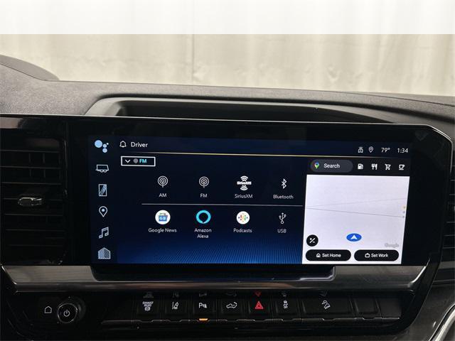 used 2024 Chevrolet Silverado 2500 car, priced at $58,900