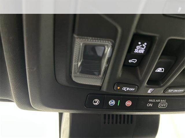 used 2024 Chevrolet Silverado 2500 car, priced at $58,900