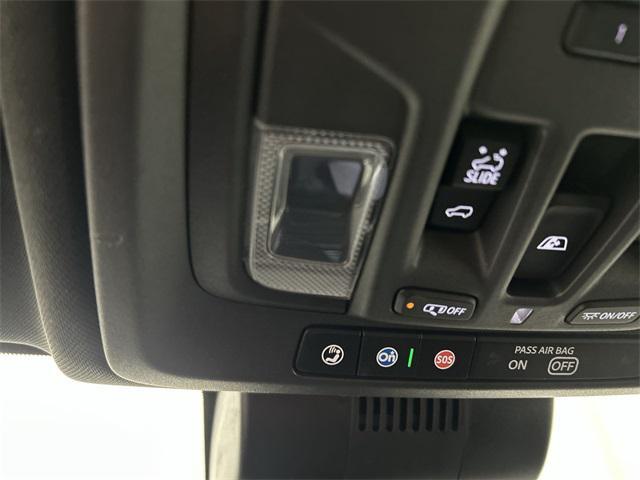 used 2024 Chevrolet Silverado 2500 car, priced at $62,941