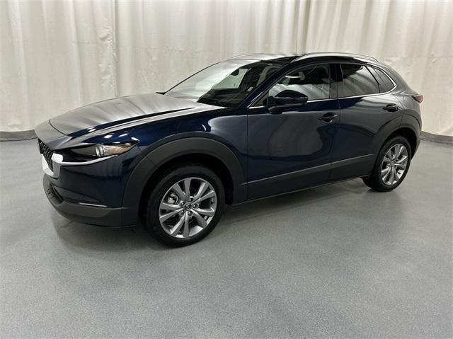 used 2024 Mazda CX-30 car, priced at $24,899